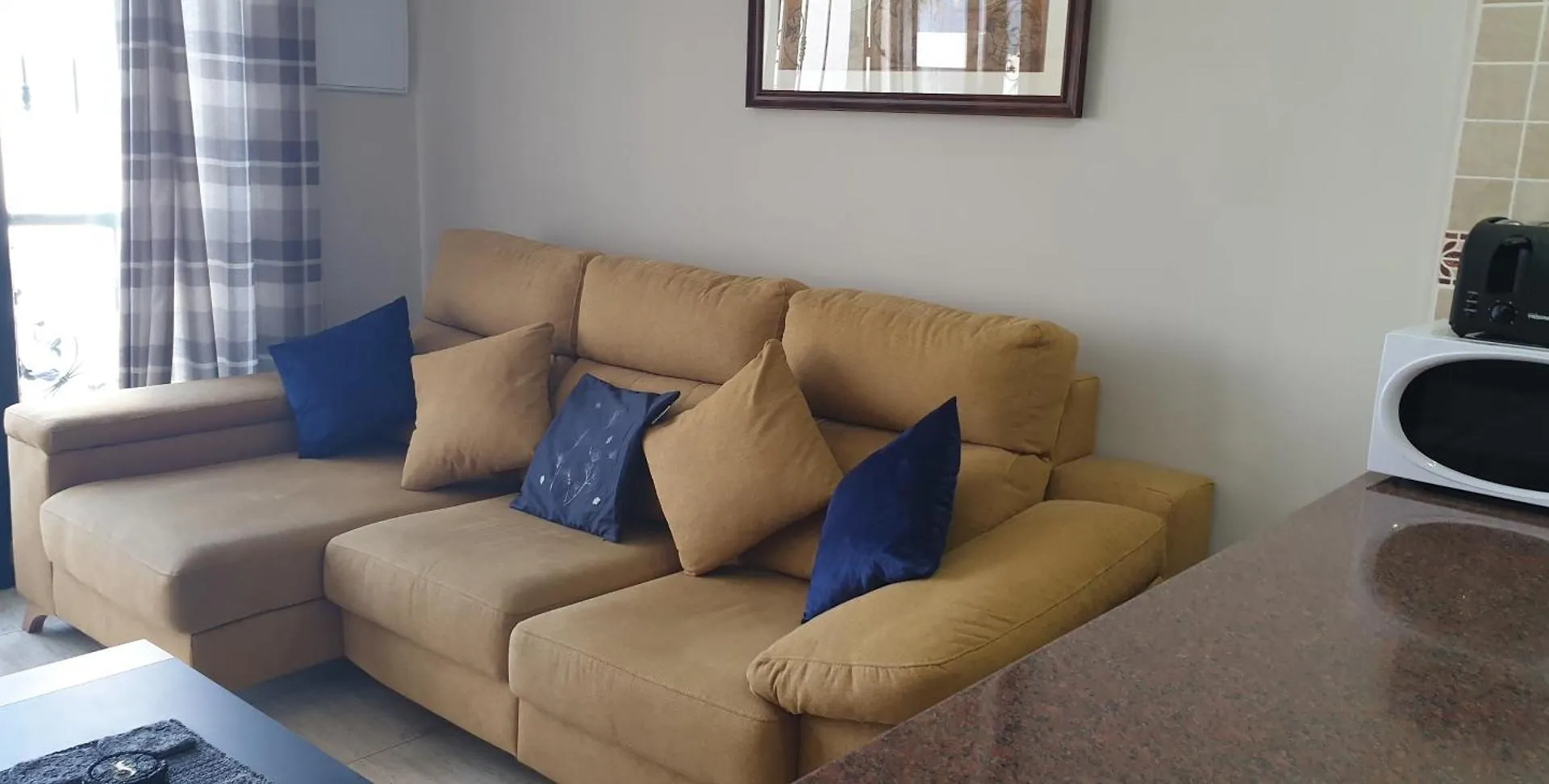The Ravens Apartment Puerto del Carmen