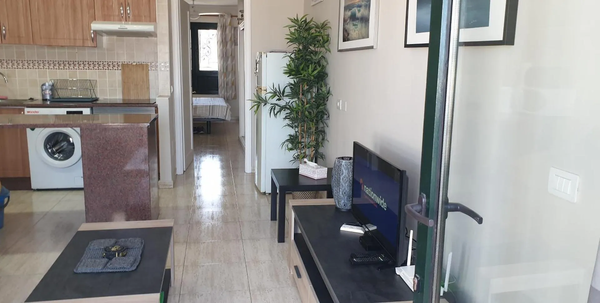 The Ravens Apartment Puerto del Carmen  Spain