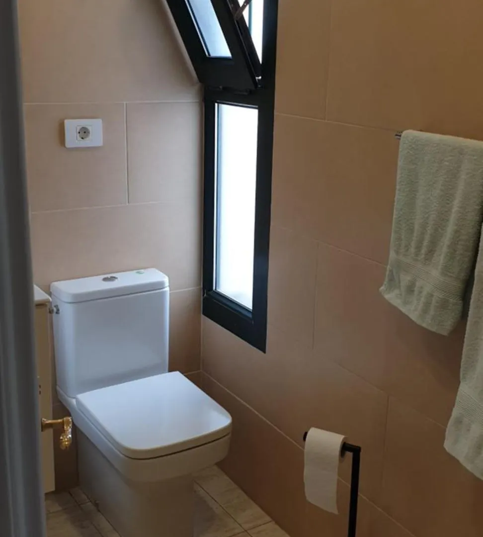 The Ravens Apartment Puerto del Carmen  Spain