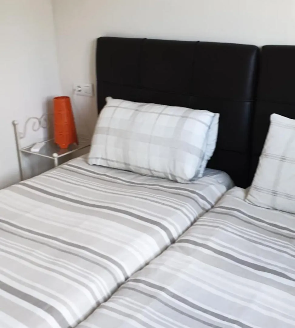 The Ravens Apartment Puerto del Carmen