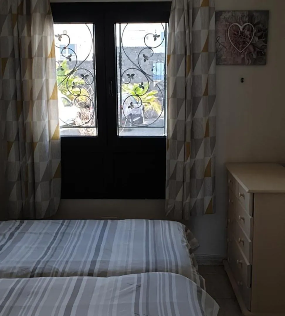 The Ravens Apartment Puerto del Carmen  Spain