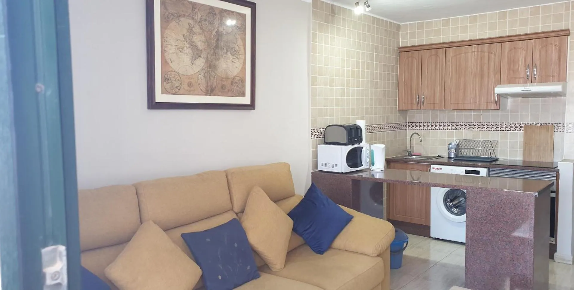 The Ravens Apartment Puerto del Carmen   Puerto del Carmen (Lanzarote)