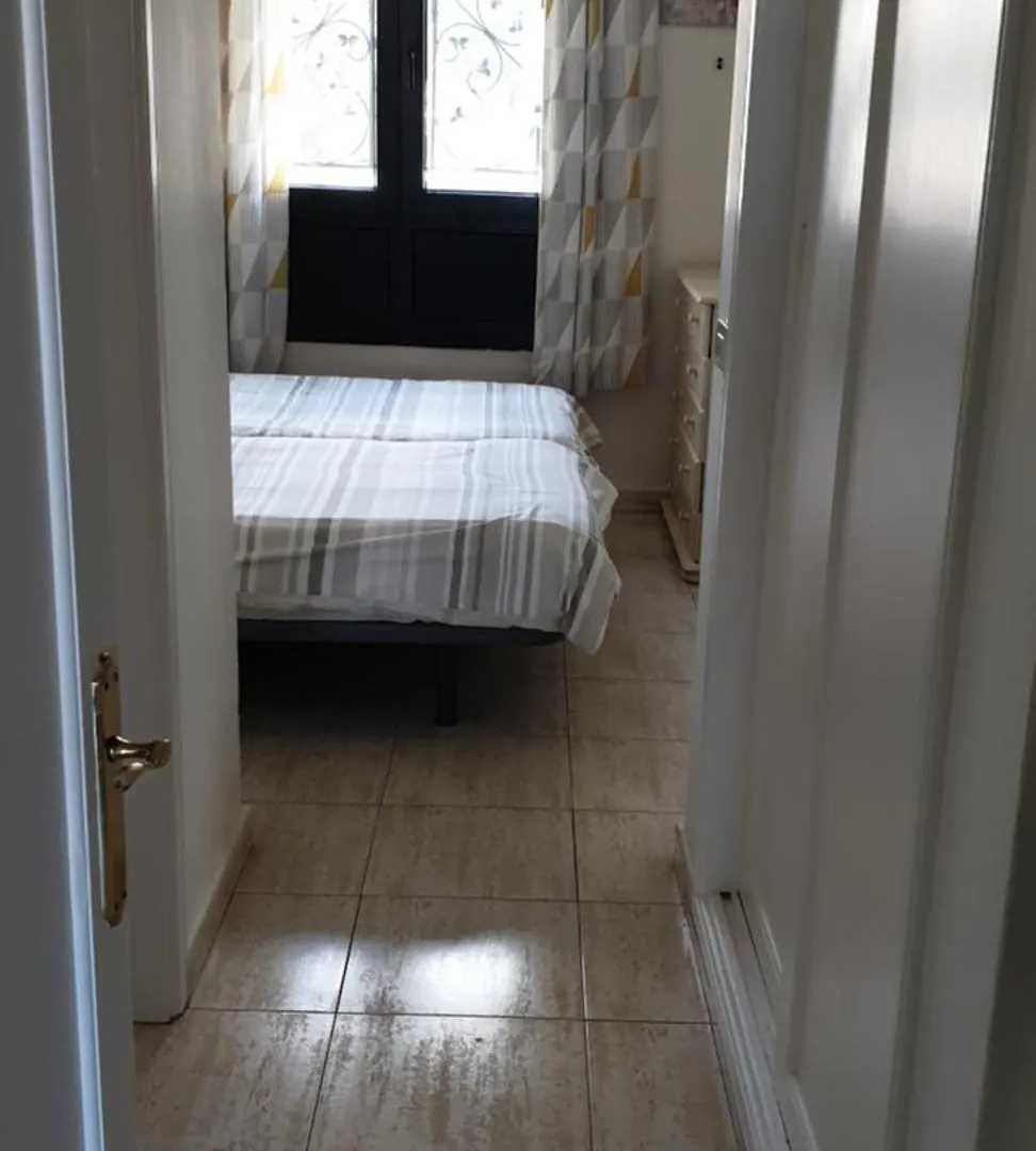 The Ravens Apartment Puerto del Carmen