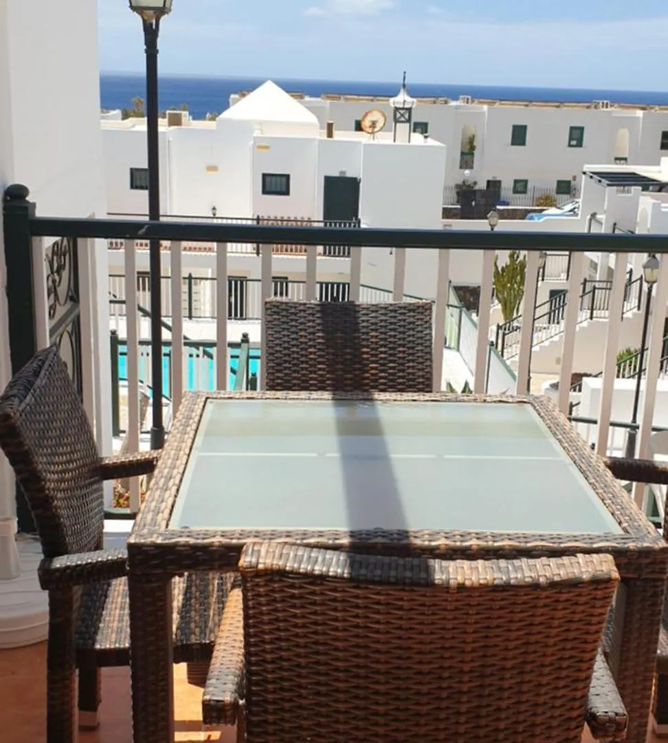 The Ravens Apartment Puerto del Carmen