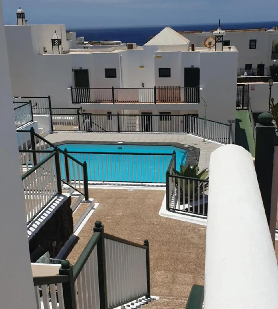 The Ravens Apartment Puerto del Carmen