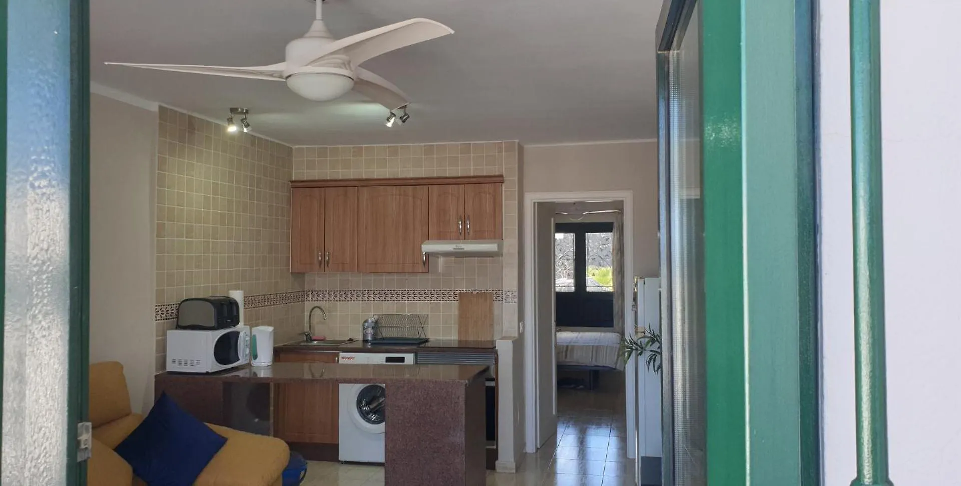 The Ravens Apartment Puerto del Carmen  Spain