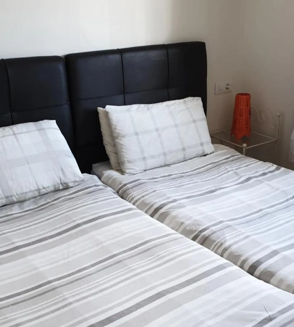 The Ravens Apartment Puerto del Carmen